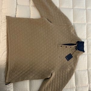 Sweaters - Overshirts. Never used. Both are size L